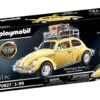 Playmobil Volkswagen Beetle Edición Especial 70827