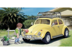 Playmobil Volkswagen Beetle Edición Especial 70827 -Playmobil Ventas 1999959324g05