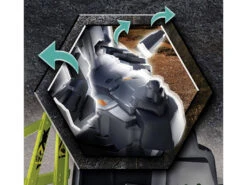 Playmobil Dino Rock 70623 -Playmobil Ventas 1999959329g05