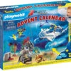 Playmobil City Action Calendario De Adviento 70776