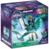 Playmobil Ayuma Knight Fairy Con Animal Del Alma 70802