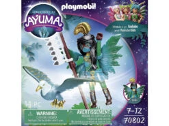 Playmobil Ayuma Knight Fairy Con Animal Del Alma 70802 -Playmobil Ventas 1999959340g02