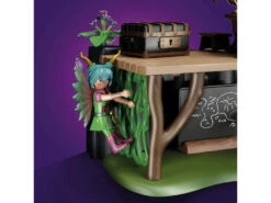 Playmobil Ayuma Campamento De Entrenamiento 70805 -Playmobil Ventas 1999959344g03