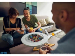 Playmobil Star Trek U.S.S. Enterprise NCC-1701 70548 -Playmobil Ventas 1999960501g08