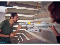 Playmobil Star Trek U.S.S. Enterprise NCC-1701 70548 -Playmobil Ventas 1999960501g09