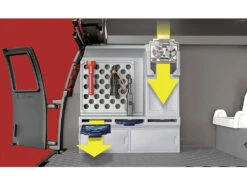 Playmobil La Furgoneta Del Equipo A 70750 12 Playmobil La Furgoneta Del Equipo A 70750 -Playmobil Ventas 1999960503g05