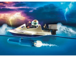 Playmobil Rescate Marítimo Operación Lucha Contra Incendios Con Yate De Rescate 70140 15 Playmobil Rescate Marítimo Operación Lucha Contra Incendios Con Yate De Rescate 70140 -Playmobil Ventas 1999962507g06