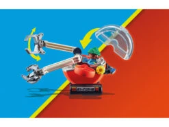 Playmobil Rescate Marítimo Operacion Medioambiente Con Bote De Buceo 70142 11 Playmobil Rescate Marítimo Operacion Medioambiente Con Bote De Buceo 70142 -Playmobil Ventas 1999962511g05