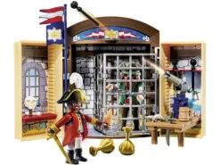 Playmobil Cofre Aventura Pirata 70506 5 Playmobil Cofre Aventura Pirata 70506 -Playmobil Ventas 1999962556g01