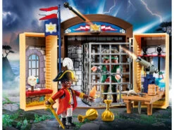 Playmobil Cofre Aventura Pirata 70506 6 Playmobil Cofre Aventura Pirata 70506 -Playmobil Ventas 1999962556g02