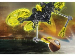 Playmobil Policía Avión Persecución Dron 70780 -Playmobil Ventas 1999962595g06