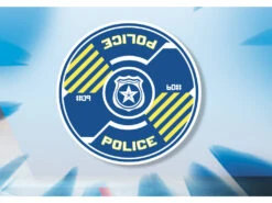 Playmobil Policía Paracaídas Persecución Del Vehículo Anfibio 70781 -Playmobil Ventas 1999962596g05