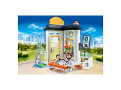 Playmobil Starter Pack Pediatra 70818 -Playmobil Ventas 1999962608g02