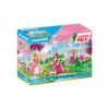 Playmobil Starter Pack Jardin De La Princesa 70819