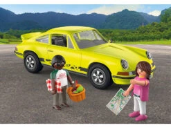 Playmobil Classic Cars Porsche 911 Carrera RS 2.7 -Playmobil Ventas 1999962633g04