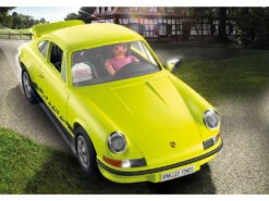 Playmobil Classic Cars Porsche 911 Carrera RS 2.7 -Playmobil Ventas 1999962633g05