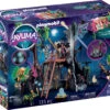 Playmobil Adventures Of Ayuma Ruina Bat Fairies 70807