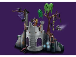 Playmobil Adventures Of Ayuma Ruina Bat Fairies 70807 -Playmobil Ventas 1999962637g03