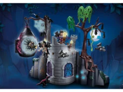 Playmobil Adventures Of Ayuma Ruina Bat Fairies 70807 -Playmobil Ventas 1999962637g06