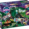 Playmobil Adventures Of Ayuma Ceremonia De Primavera 70808