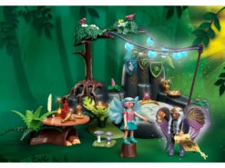 Playmobil Adventures Of Ayuma Ceremonia De Primavera 70808 -Playmobil Ventas 1999962638g01