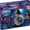 Playmobil Adventures Of Ayuma Refugio De Las Bat Fairies 70825