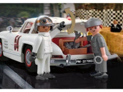 Playmobil Classic Cars Mercedes Benz 300 SL 70922 -Playmobil Ventas 1999962673g06
