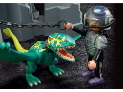 Playmobil Dino Rise Mine Dino Mine 70925 12 Playmobil Dino Rise Mine Dino Mine 70925 -Playmobil Ventas 1999962702g05