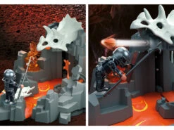 Playmobil Dino Rise Guardian Fuente De Lava 70926 -Playmobil Ventas 1999962703g04 1