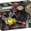 Playmobil Dino Mine Mina Cruiser 70930