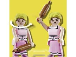 Playmobil Astérix Cabaña De Abraracúrcix 70932 -Playmobil Ventas 1999962710g03