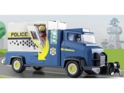 Playmobil Duck On Call Camión De Policía 70912 -Playmobil Ventas 1999962719g02