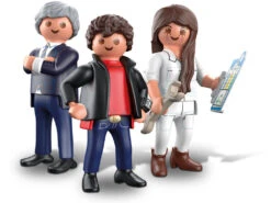 Playmobil Knight Rider K.I.T.T. El Coche Fantástico 70924 -Playmobil Ventas 1999962998g03