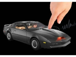 Playmobil Knight Rider K.I.T.T. El Coche Fantástico 70924 -Playmobil Ventas 1999962998g04