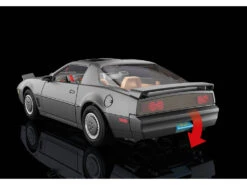 Playmobil Knight Rider K.I.T.T. El Coche Fantástico 70924 -Playmobil Ventas 1999962998g07