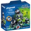 Playmobil Carreras Speed Quad 71093