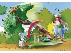 Playmobil Asterix La Caza Del Jabalí 71160 -Playmobil Ventas 1999964502g02