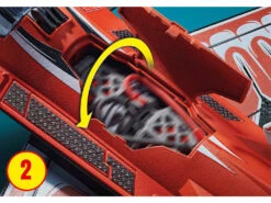 Playmobil Air Stunt Show Avión Eagle 70832 -Playmobil Ventas 1999964508g04