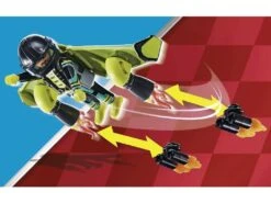 Playmobil Air Stunt Show Estación De Servicio 70834 -Playmobil Ventas 1999964510g03