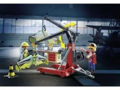 Playmobil Air Stunt Show Estación De Servicio 70834 -Playmobil Ventas 1999964510g05
