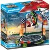 Playmobil Air Stuntshow Mochila Propulsora 70836