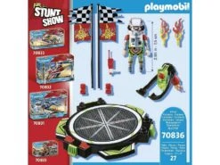 Playmobil Air Stuntshow Mochila Propulsora 70836 -Playmobil Ventas 1999964512g03