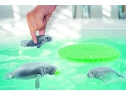 Playmobil Wiltopia Viaje En Barco A Los Manatíes 71010 -Playmobil Ventas 1999964518g04