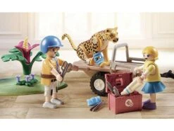Playmobil Wiltopia Quad Rescate De Animales 71011 9 Playmobil Wiltopia Quad Rescate De Animales 71011 -Playmobil Ventas 1999964519g03