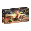 Playmobil Sal´ahari Sands Duna Playmobil 71026