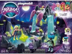 Playmobil Lago Moon Fairy Playmobil 71032 -Playmobil Ventas 1999964533g02