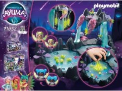 Playmobil Lago Moon Fairy Playmobil 71032 -Playmobil Ventas 1999964533g03