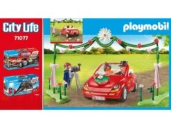Playmobil Starter Pack Boda 71077 7 Playmobil Starter Pack Boda 71077 -Playmobil Ventas 1999964537g02