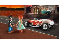 Playmobil Starter Pack Hot Rod 71078 -Playmobil Ventas 1999964538g03
