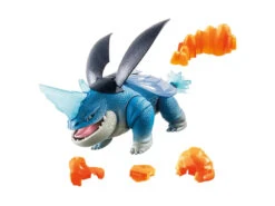 Playmobil Dragons Nine Realms Plowhorn And D´Angelo Playmobil 71082 -Playmobil Ventas 1999964544g08